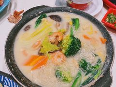 -龙记香港茶餐厅(久光百货店)