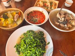 -曹苏黄牛汤锅(傣苑店)