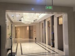 -世纪同辉大酒店-中餐厅