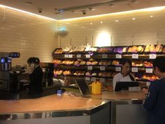 -老佛爷饼店