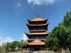 -景德镇陶阳里历史文化旅游区