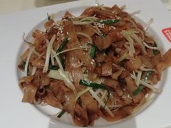 炒河粉-龙记香港茶餐厅(久光百货店)