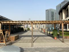 -北京云瑧金陵莲花酒店·莲·川小馆