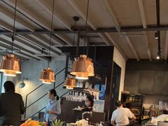 -Apollo·西班牙小酒馆(安福路店)
