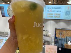 -眷茶(大卫城10楼店)
