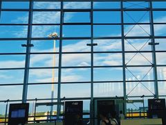 -温州龙湾国际机场-T2航站楼