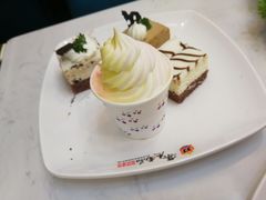 -集杰尚品海鲜烤肉自助餐厅(即墨宝龙广场店)