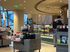 -星巴克臻选(宁波天一广场店)