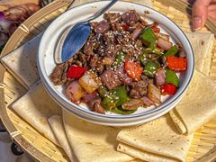 -聚汇三少·龙虾·中餐厅(莫邪路新天地店)
