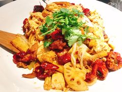-川成元·麻辣香锅(凯德MALL西直门店)
