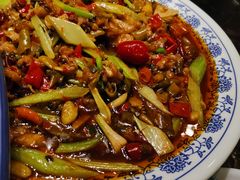 -徐鼎盛民间菜(奥体店)