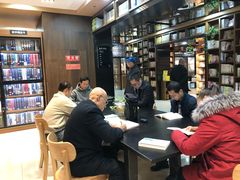 -新华书店(沙坪坝书城店)
