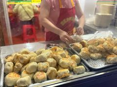 -求生煎包(武夷小区店)