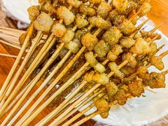 -十里铺铁板鱿鱼