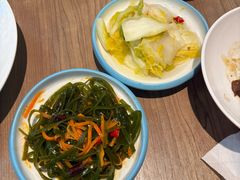 -兰州陈记牛肉面 ·烧烤· 铜锅涮肉(万达店)