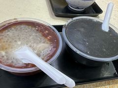 -百花传统甜品店(原址店)