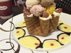 心花怒放-哈根达斯(美罗城店)