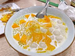 -佰搭果·广式茶餐厅(西华路店)