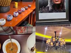 -清真· AL-JANNAT 佳纳特餐厅(仙林店)