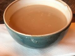 鱼汤-Pakkhús Restaurant