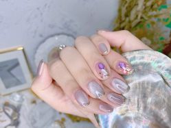 点击看大图 -Hands Nail专业美甲美睫