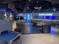 -伯友茶记(中华广场店)