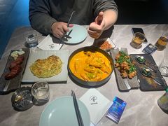 -雷泰泰台式胡椒虾(滨江金铂湾店)