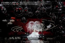 点击看大图 -三色锦婚礼定制