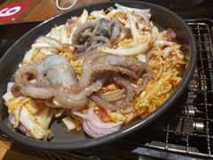 -烧货·活海鲜炭烧(湖滨商业街店)