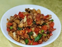 -小辣椒(华富店)