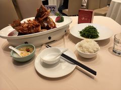 -得月楼·省级非遗·传统苏帮菜(观前店)