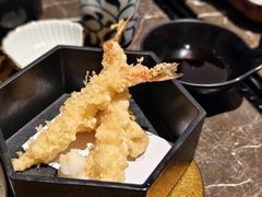 -九洲喜来登酒店湖月日餐厅