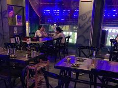 大堂-质烤烤物·活烤海鲜(质烤总店)