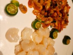 -老吉堂上海本帮菜(望京万象汇店)
