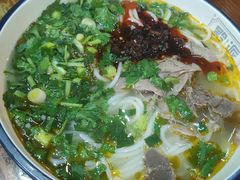 -黔派·虾子羊肉粉·小吃(佳宁娜广场店)