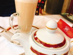 -Cafe Sacher(WIEN)