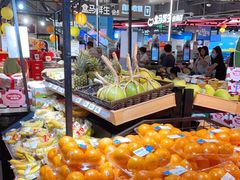 -盒马鲜生(189购物中心店)