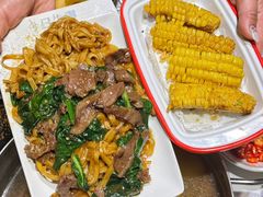 -今日牛事潮汕鲜牛肉火锅(瑞金店)
