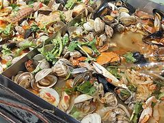 -大城·烧烤海鲜大排档(台东店)