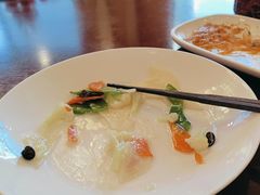 -晋阳春·山西菜·北京烤鸭(交大店)