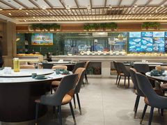 -聚丰园•湖鲜餐厅(阿红私房菜梅石路店)