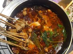 -有蚝有翅烧烤大排档·宵夜(右安门店)