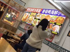 大堂-老闽味姜母鸭·煎蟹闽菜餐厅(曾厝垵地标店)