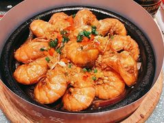 -当院鱼头泡饼(良乡店)