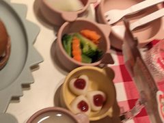 -西贝(科华王府井店)