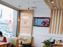 -李先生牛肉面大王(欧亚卖场店)