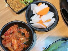 -九田家黑牛烤肉料理(溧阳吾悦店)