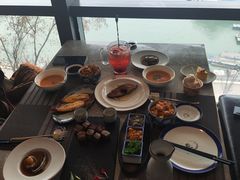 -極上萬膳·日料放题(来福士江景店)