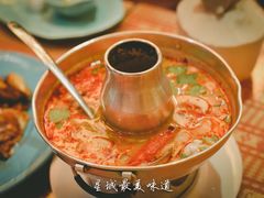 -大耳象东南亚风情餐厅(月湖公园店)
