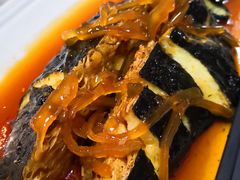 -紫竹林素食(祖庙路店)